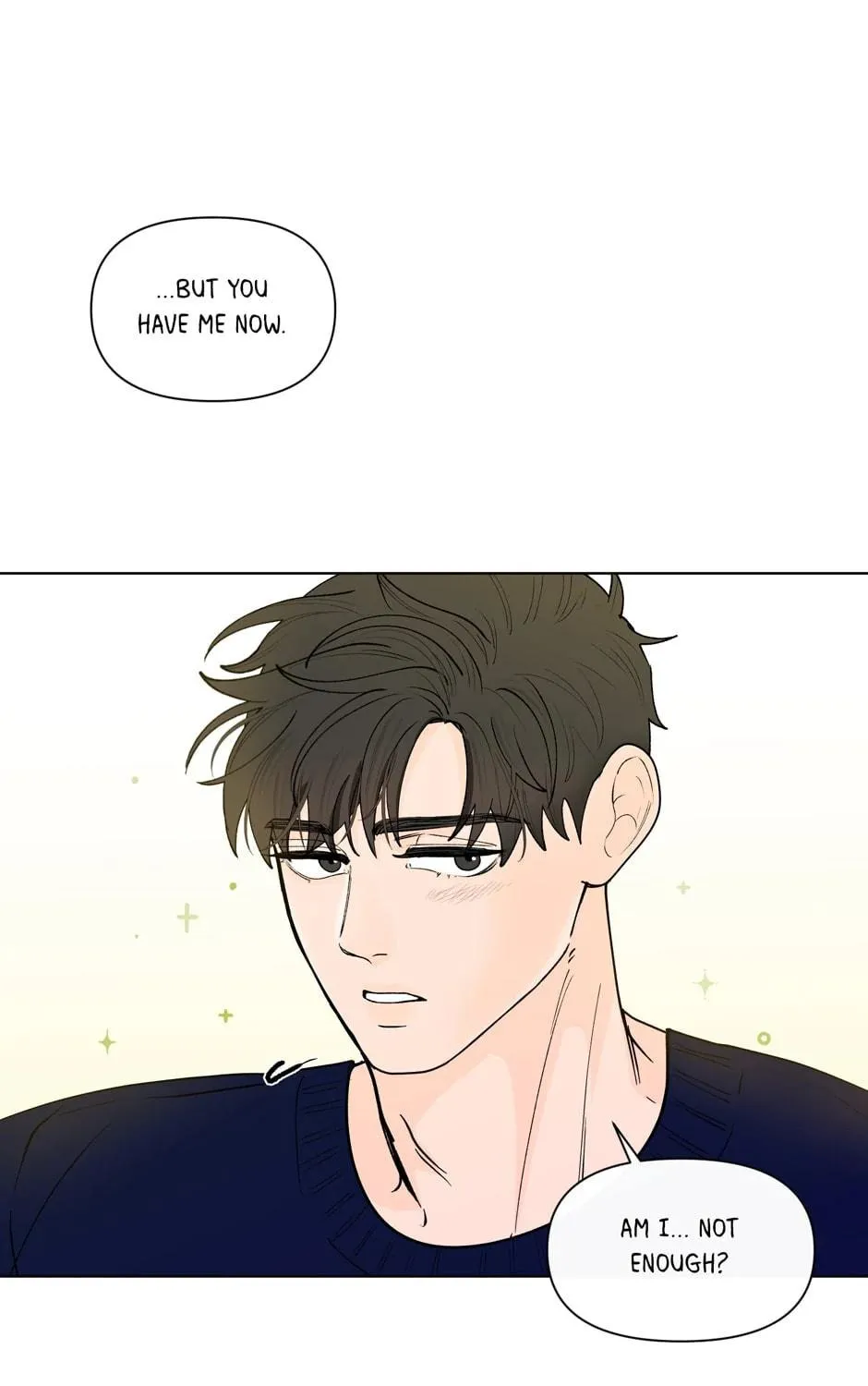 Banana Scandal Chapter 147 page 38 - 