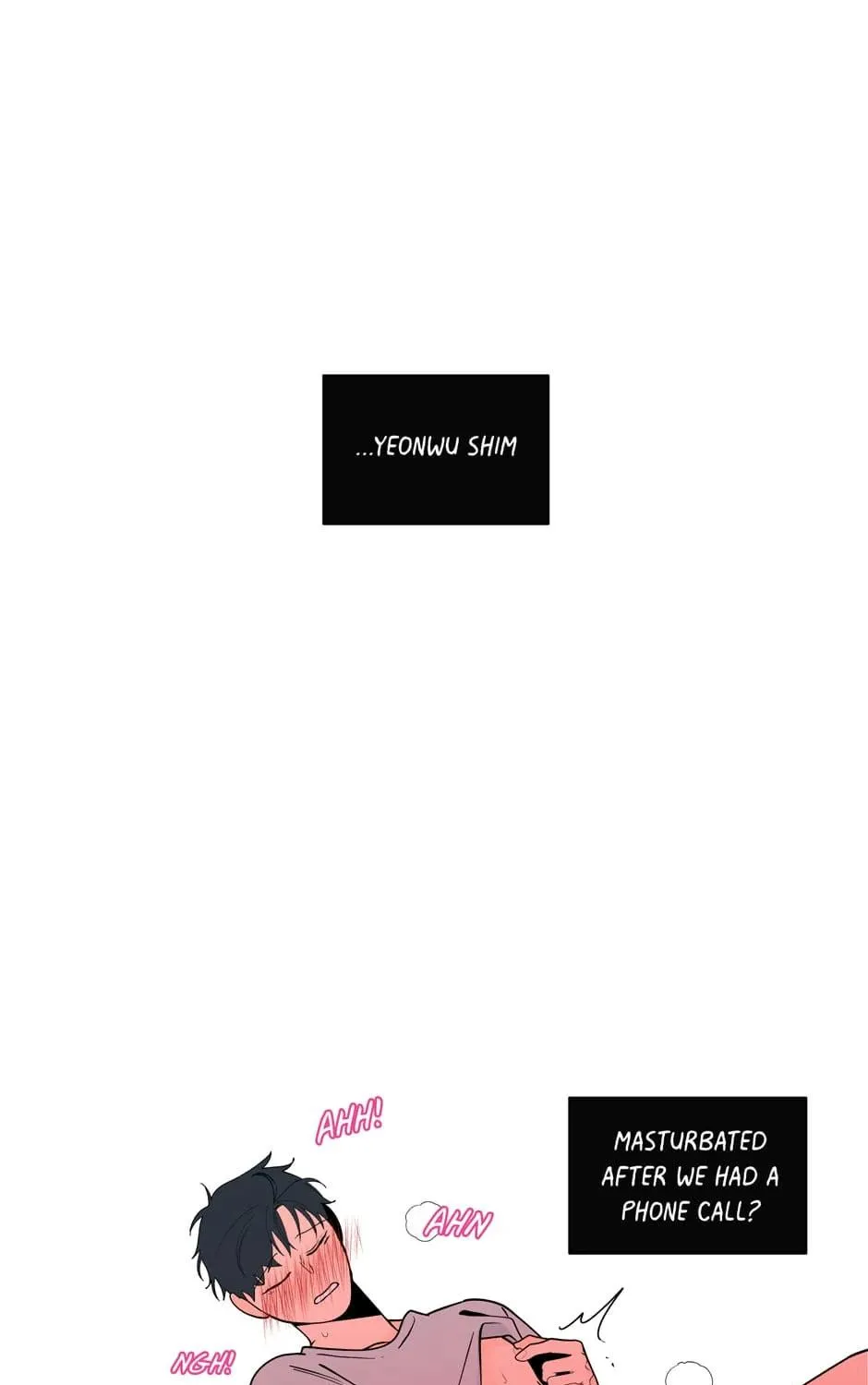 Banana Scandal Chapter 147 page 46 - 
