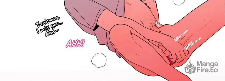 Banana Scandal Chapter 147 page 47 - 