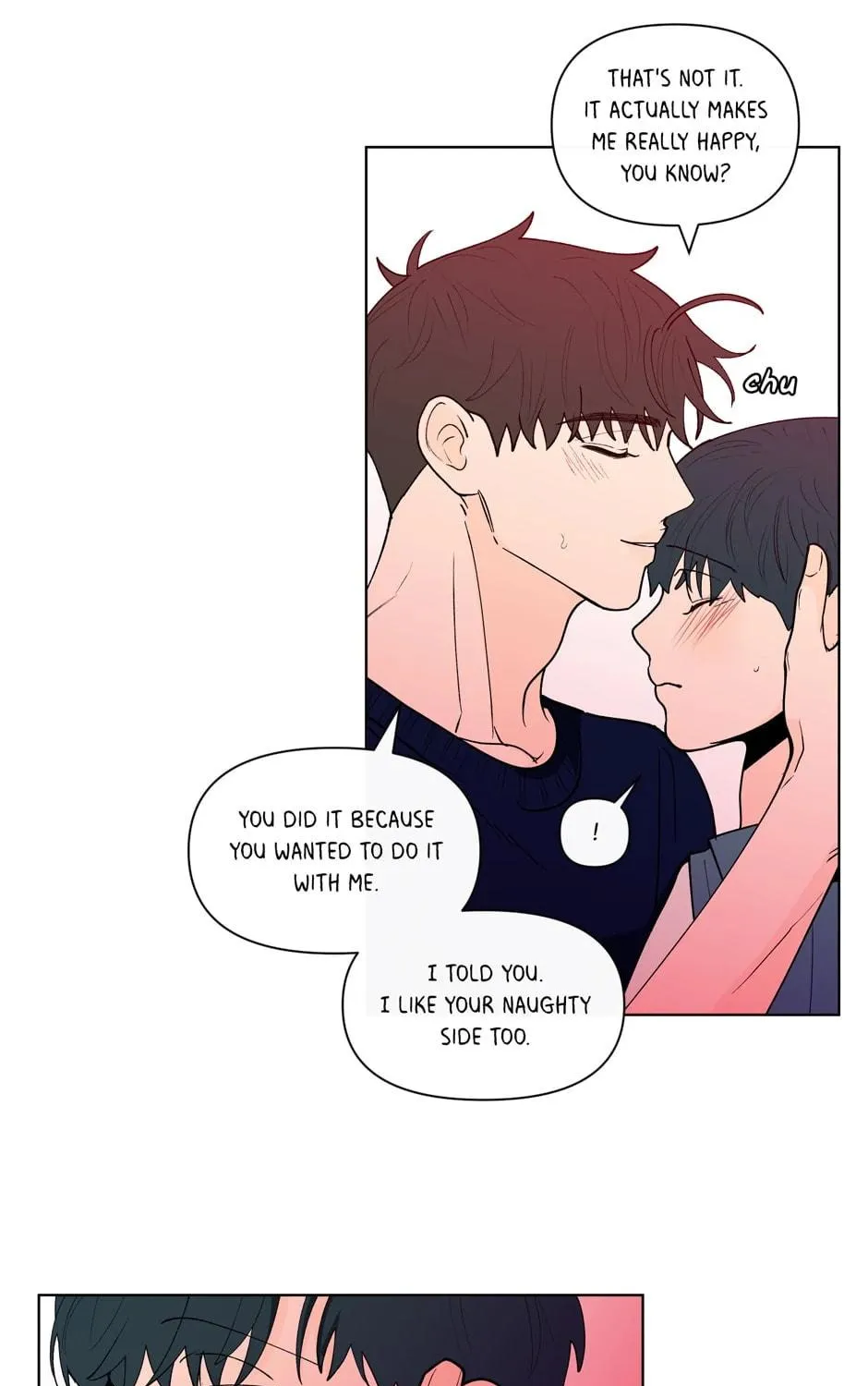 Banana Scandal Chapter 147 page 50 - 