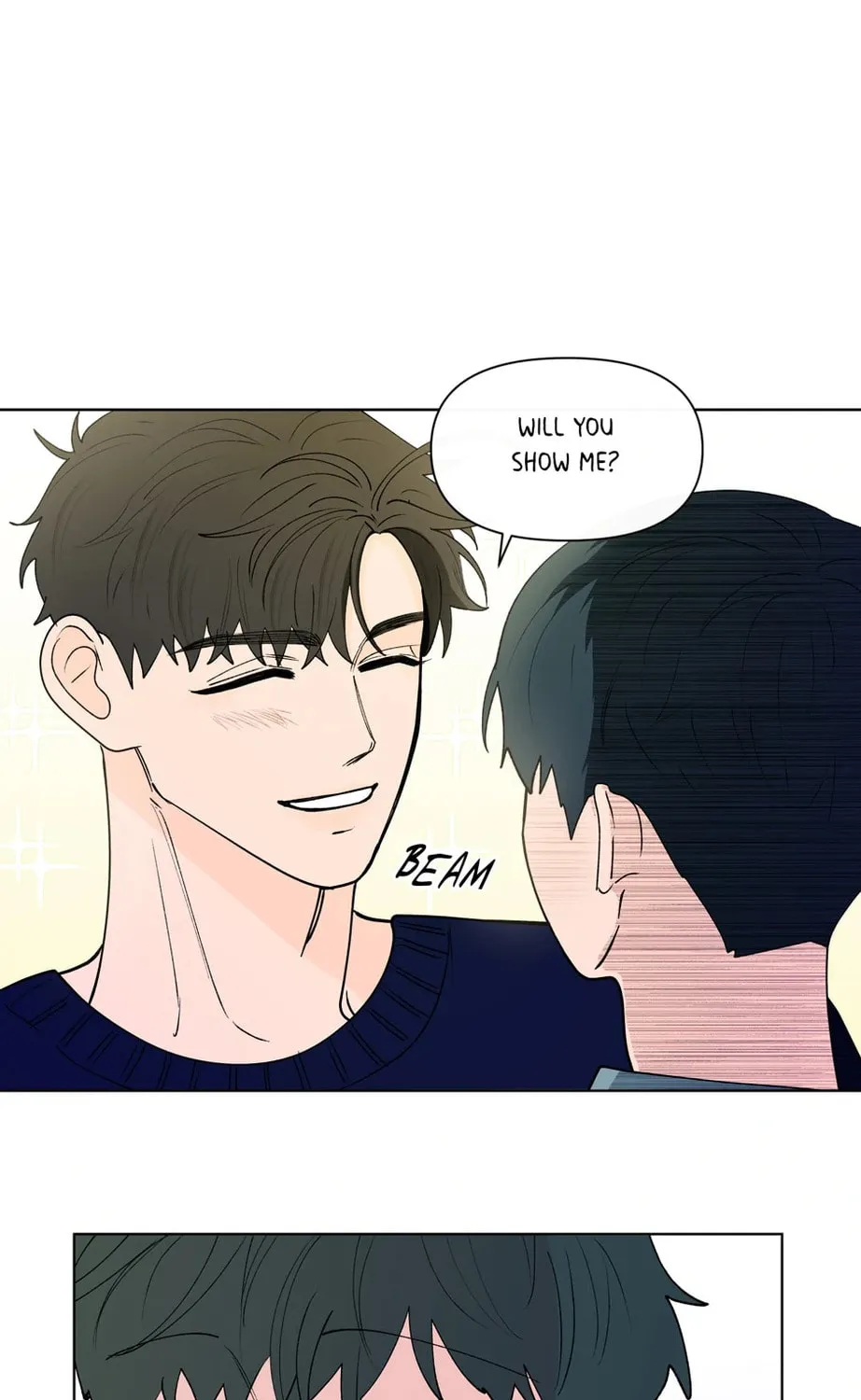 Banana Scandal Chapter 147 page 52 - 