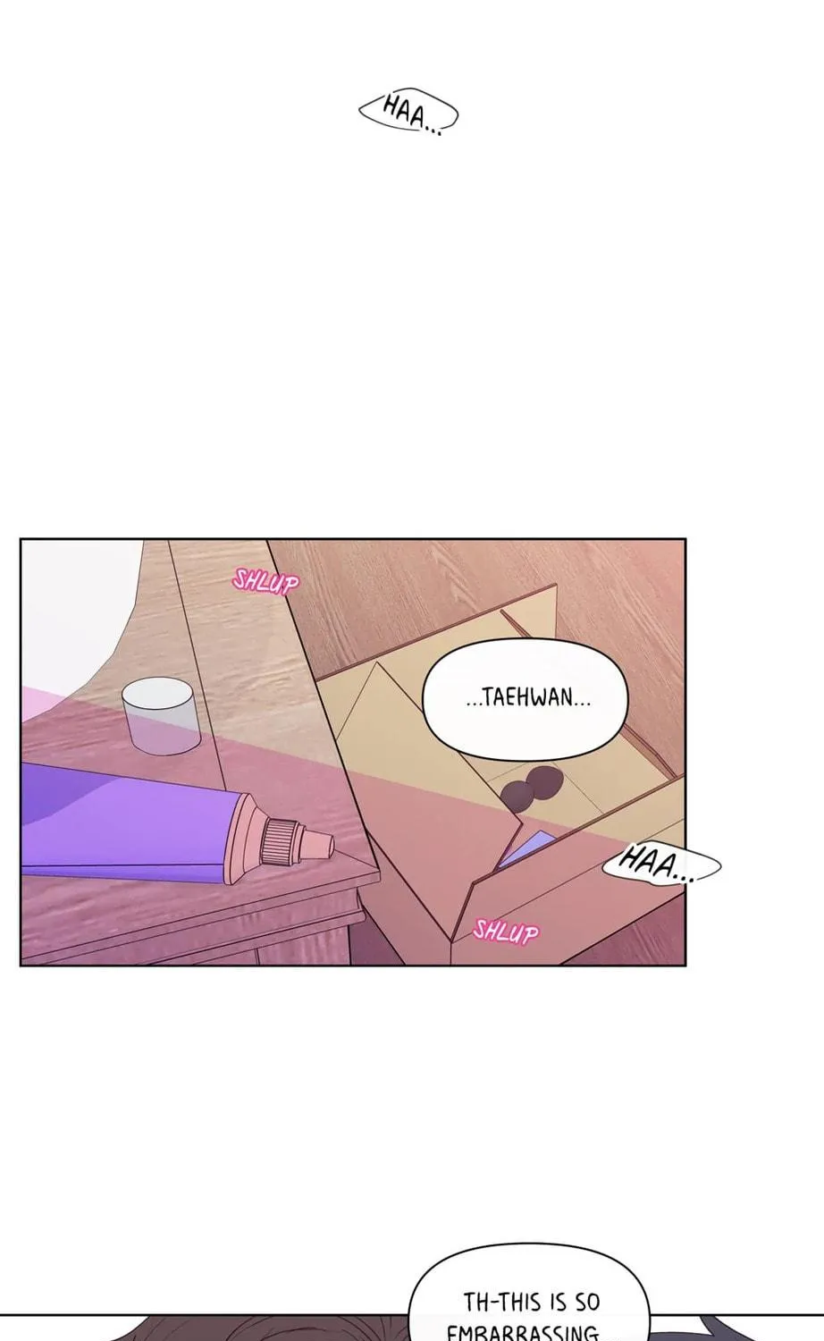 Banana Scandal Chapter 147 page 56 - 