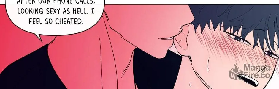 Banana Scandal Chapter 147 page 63 - 