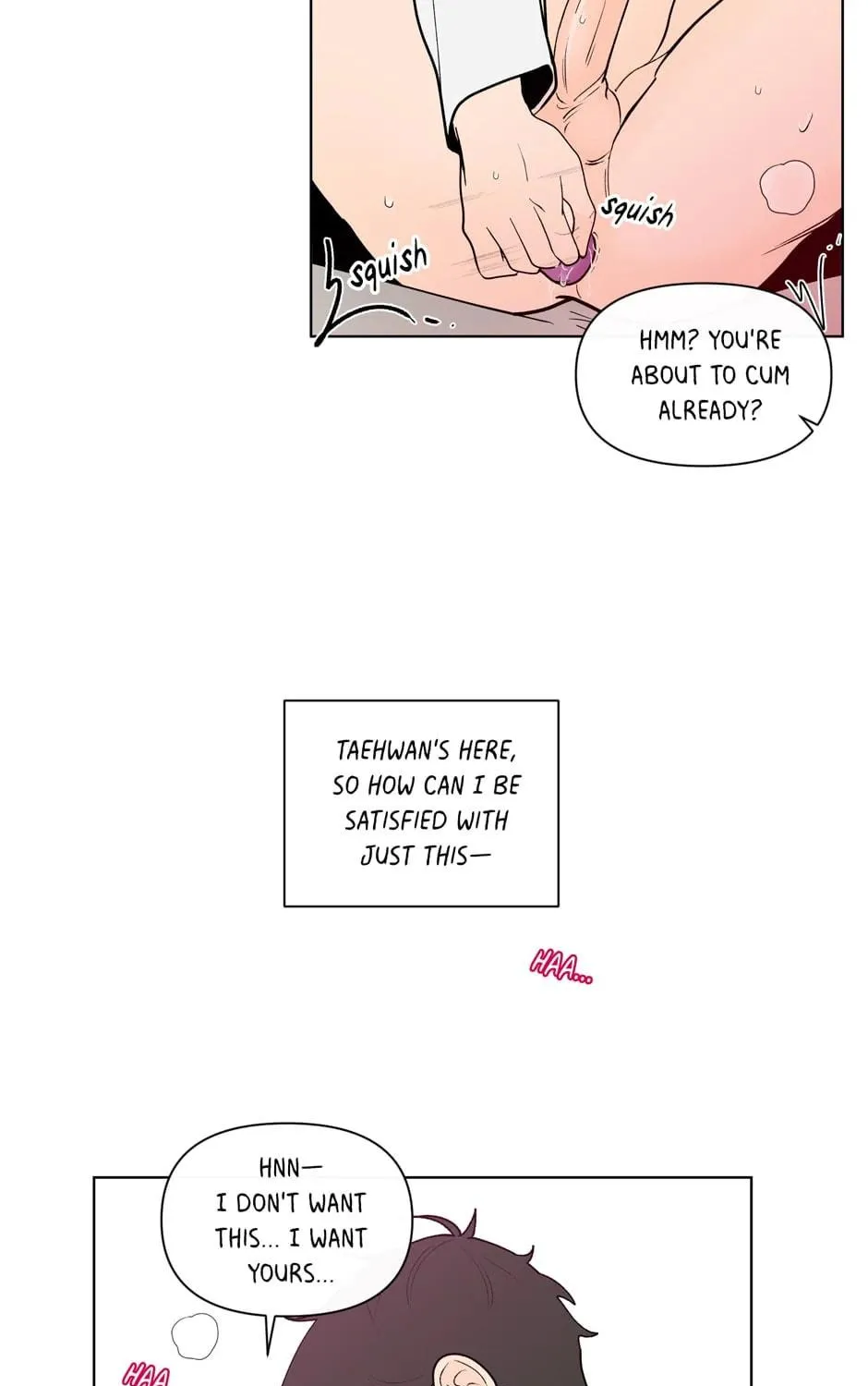 Banana Scandal Chapter 147 page 68 - 