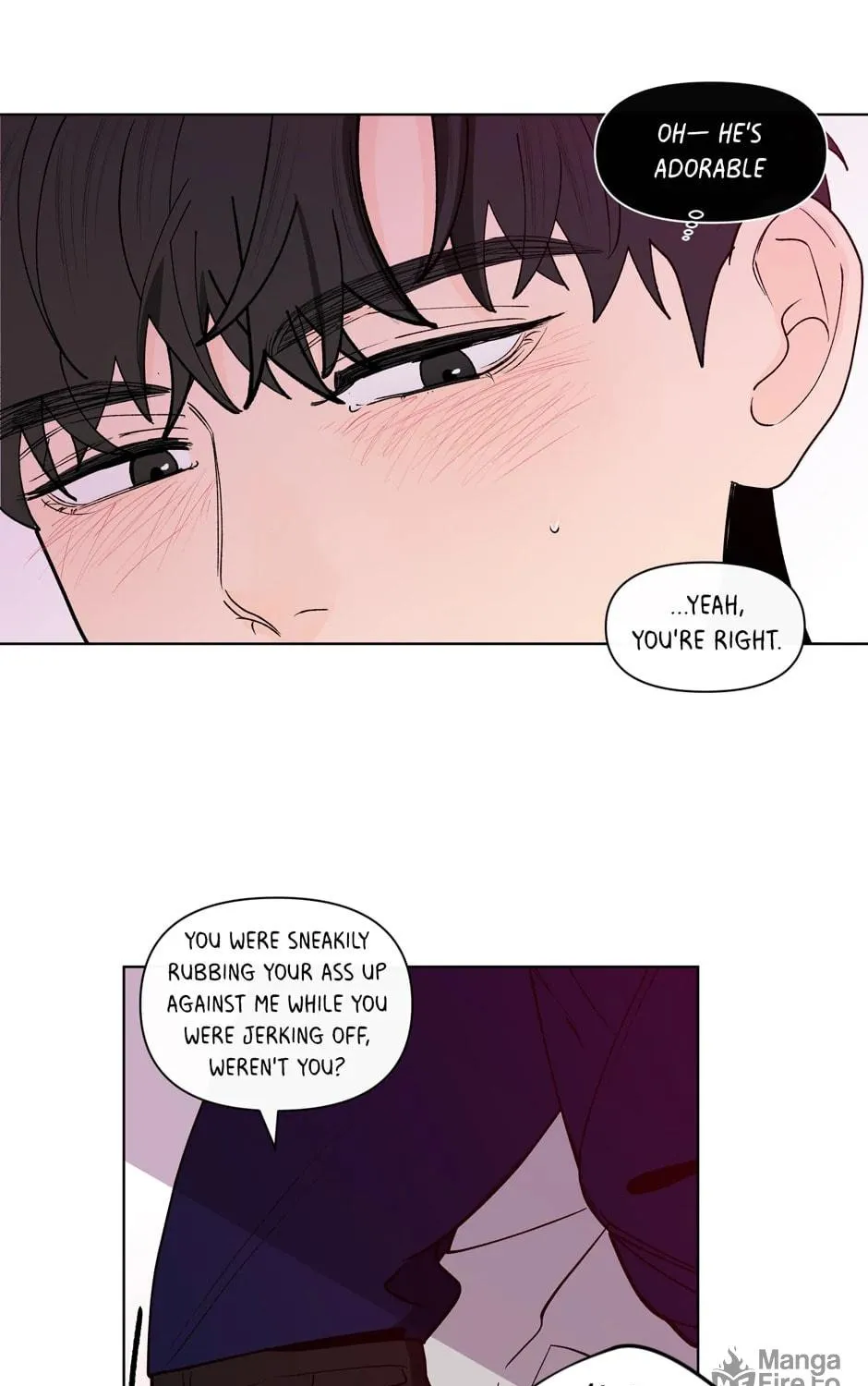 Banana Scandal Chapter 147 page 80 - 
