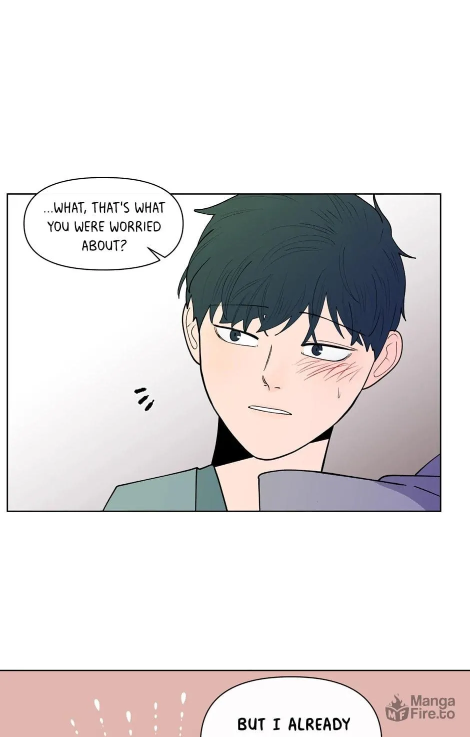 Banana Scandal Chapter 147 page 9 - 