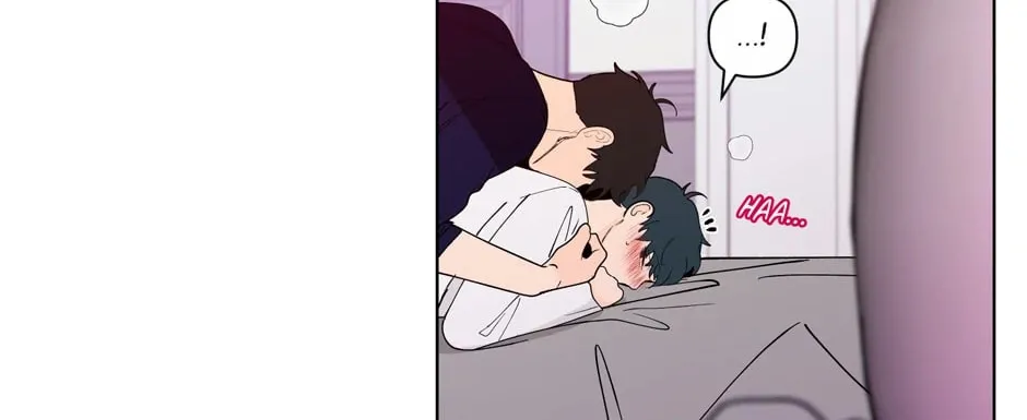 Banana Scandal Chapter 147 page 85 - 