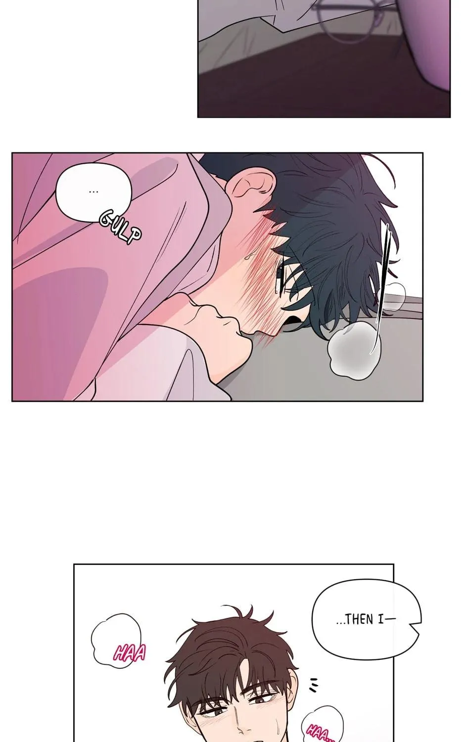 Banana Scandal Chapter 147 page 86 - 