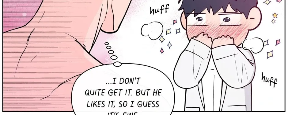 Banana Scandal Chapter 148 page 14 - 