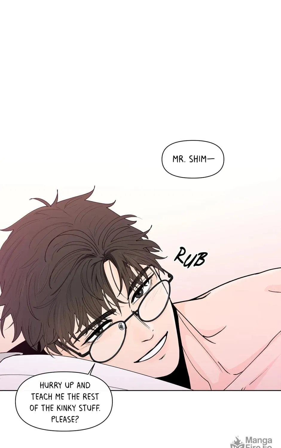 Banana Scandal Chapter 148 page 19 - 