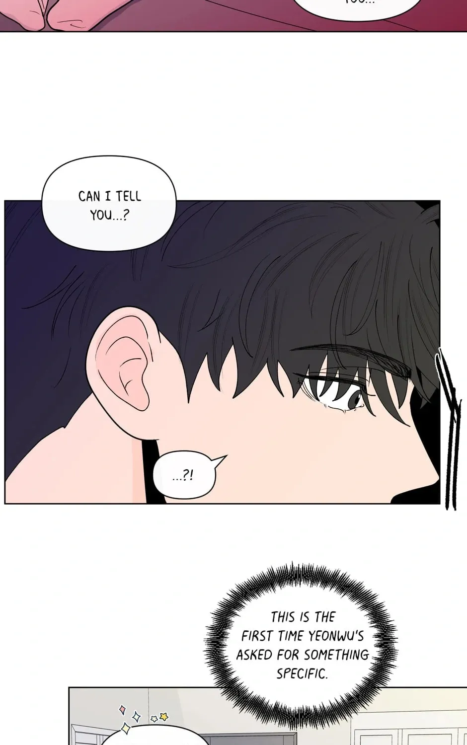 Banana Scandal Chapter 148 page 3 - 
