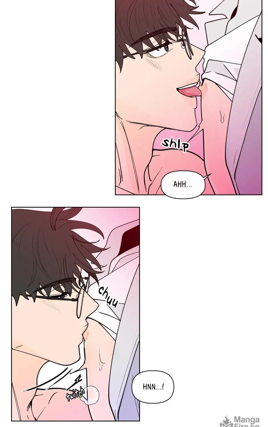 Banana Scandal Chapter 148 page 23 - 