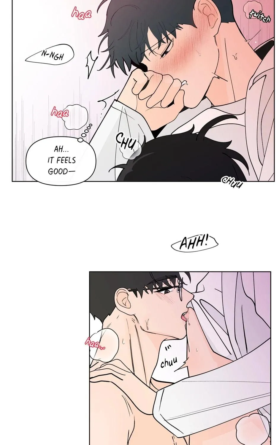 Banana Scandal Chapter 148 page 29 - 