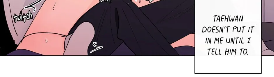 Banana Scandal Chapter 148 page 32 - 