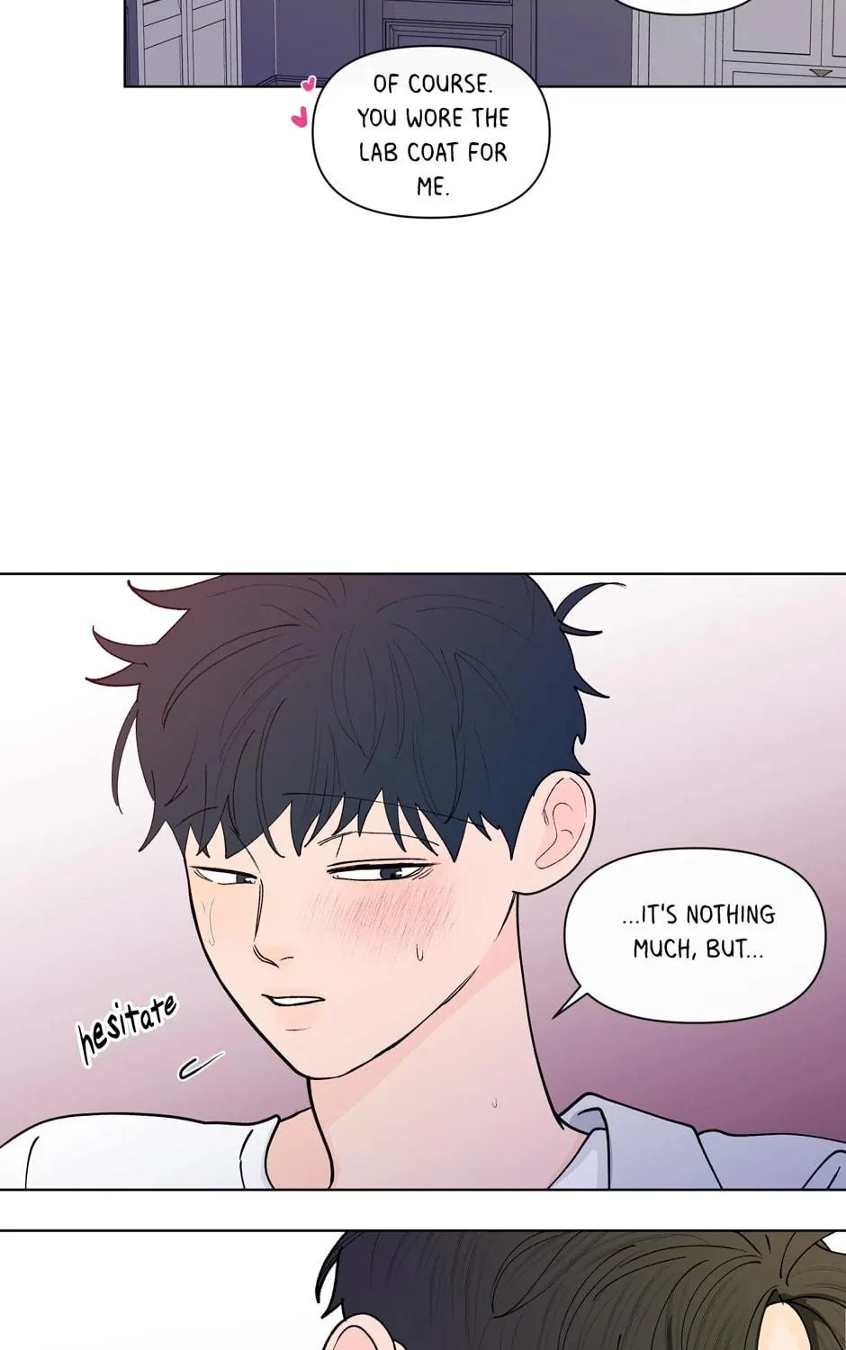 Banana Scandal Chapter 148 page 5 - 