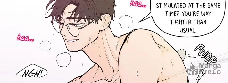 Banana Scandal Chapter 148 page 42 - 
