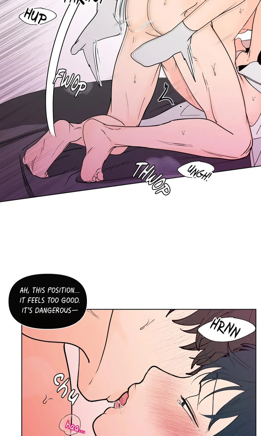 Banana Scandal Chapter 148 page 51 - 