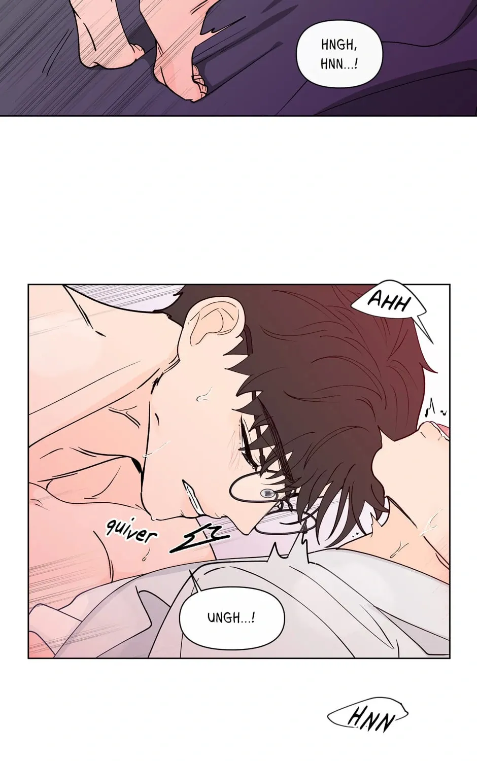 Banana Scandal Chapter 148 page 57 - 