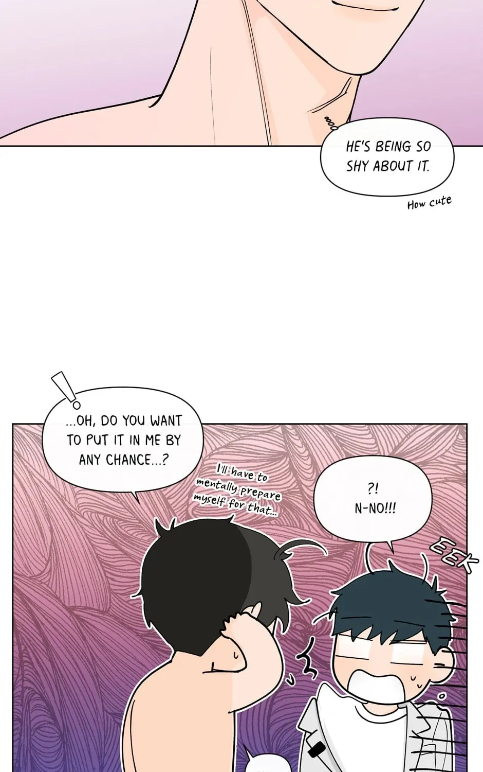 Banana Scandal Chapter 148 page 7 - 