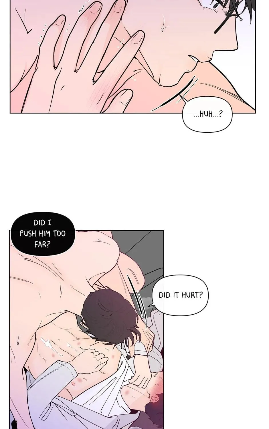 Banana Scandal Chapter 148 page 65 - 