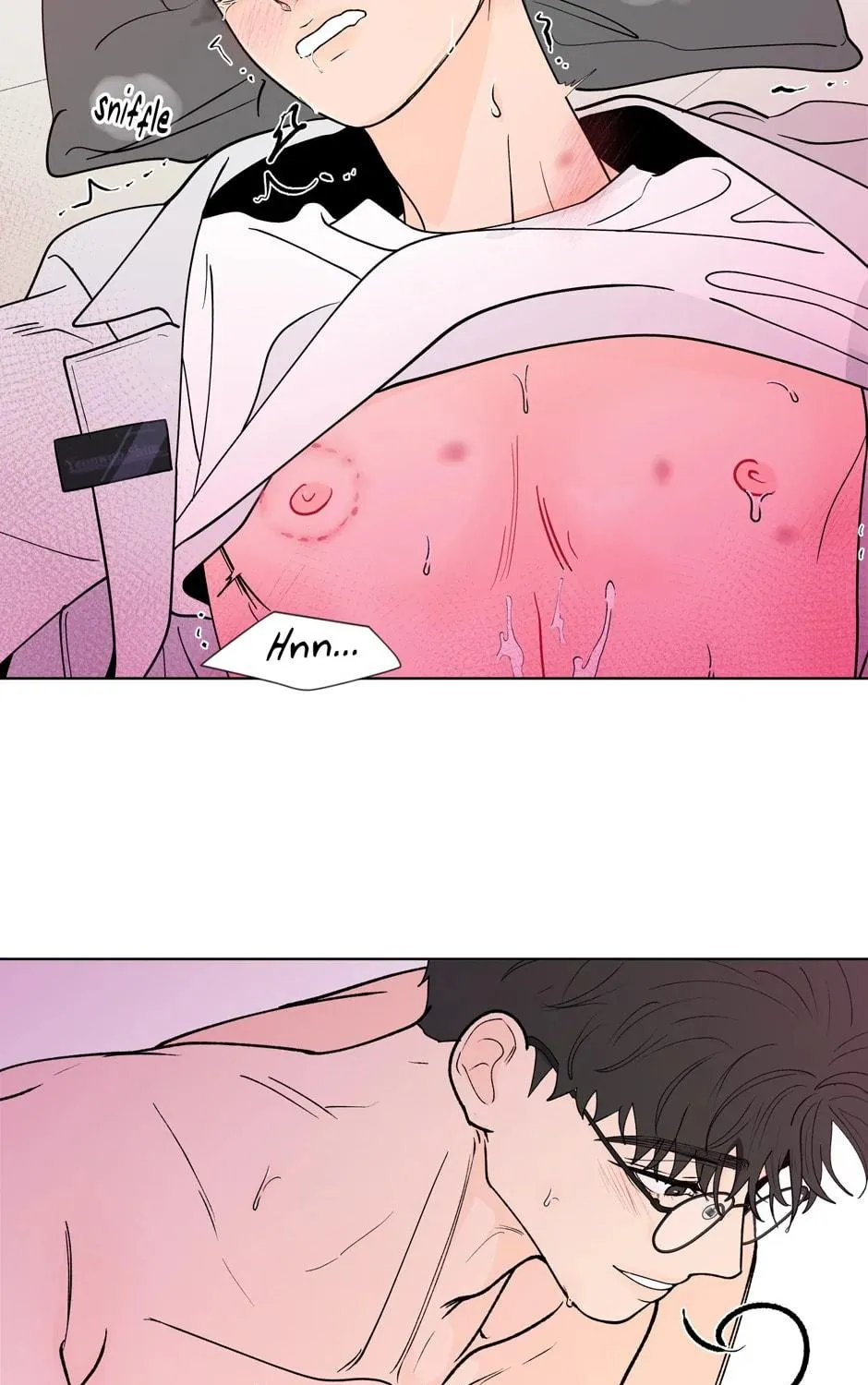 Banana Scandal Chapter 148 page 69 - 
