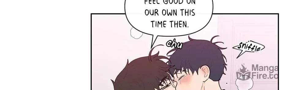 Banana Scandal Chapter 148 page 72 - 