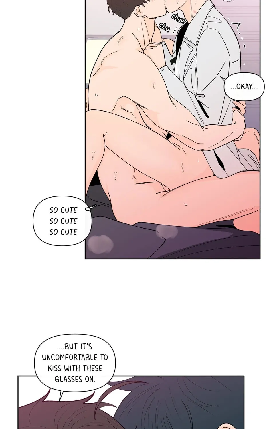 Banana Scandal Chapter 148 page 73 - 