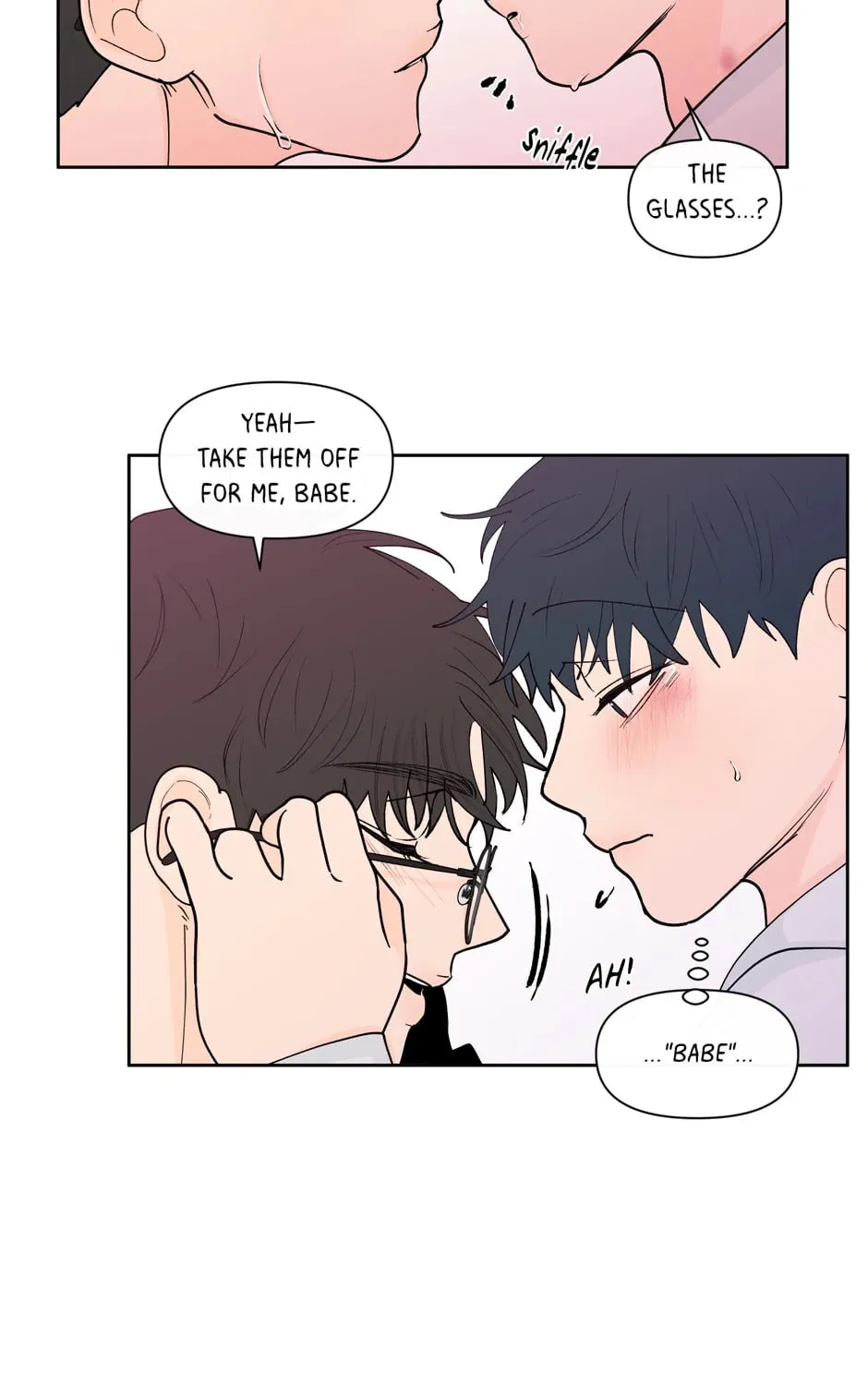 Banana Scandal Chapter 148 page 75 - 