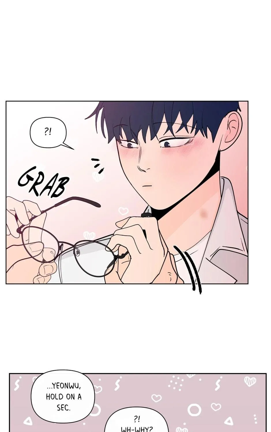 Banana Scandal Chapter 148 page 79 - 