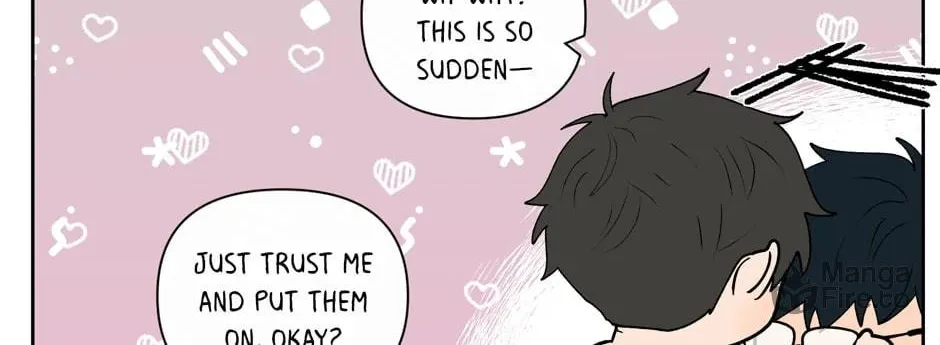 Banana Scandal Chapter 148 page 80 - 