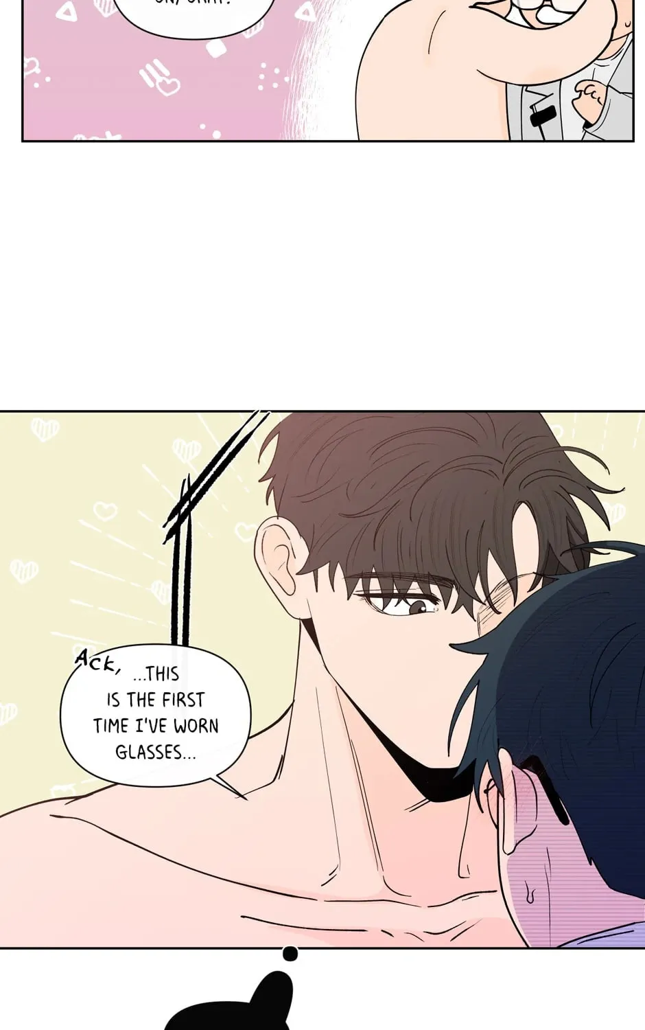 Banana Scandal Chapter 148 page 81 - 