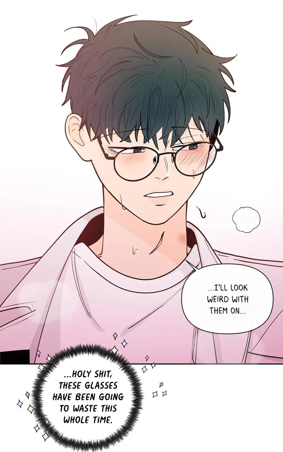 Banana Scandal Chapter 148 page 83 - 