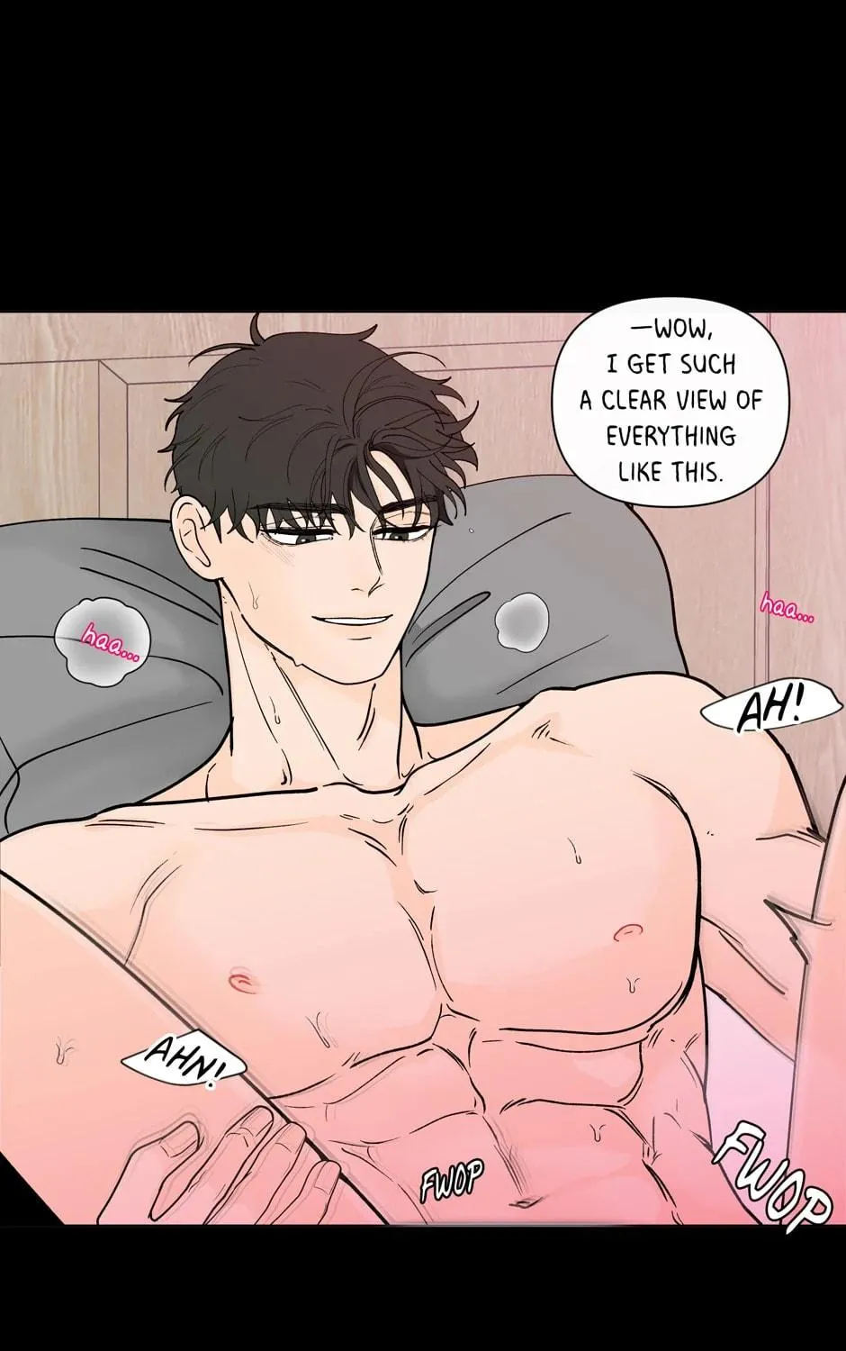 Banana Scandal Chapter 149 page 11 - 