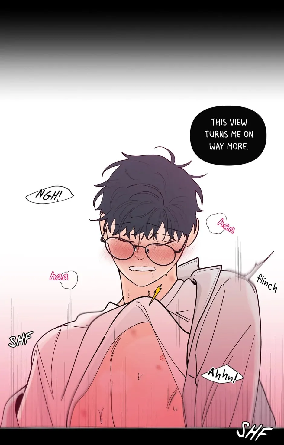 Banana Scandal Chapter 149 page 15 - 