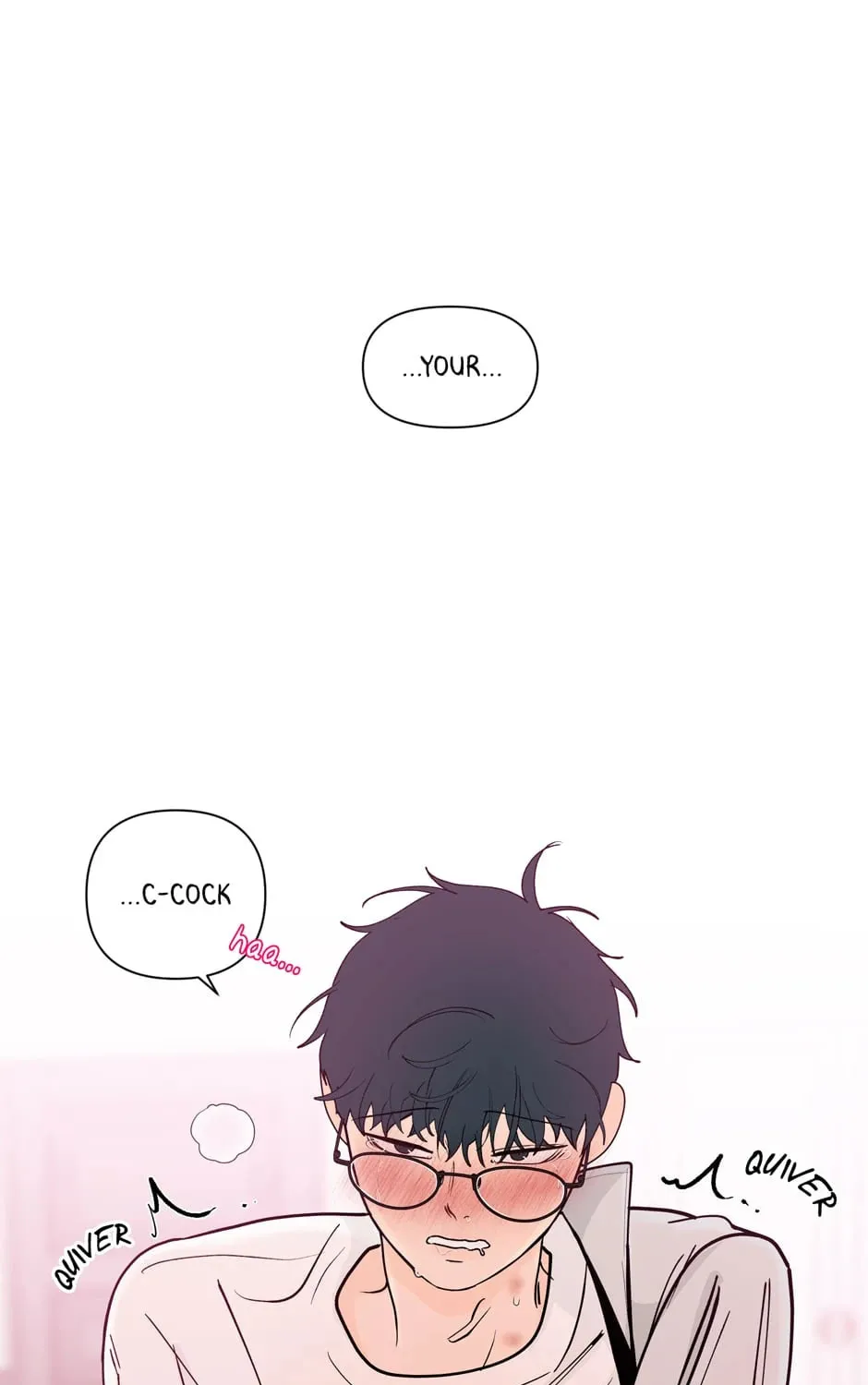 Banana Scandal Chapter 149 page 18 - 