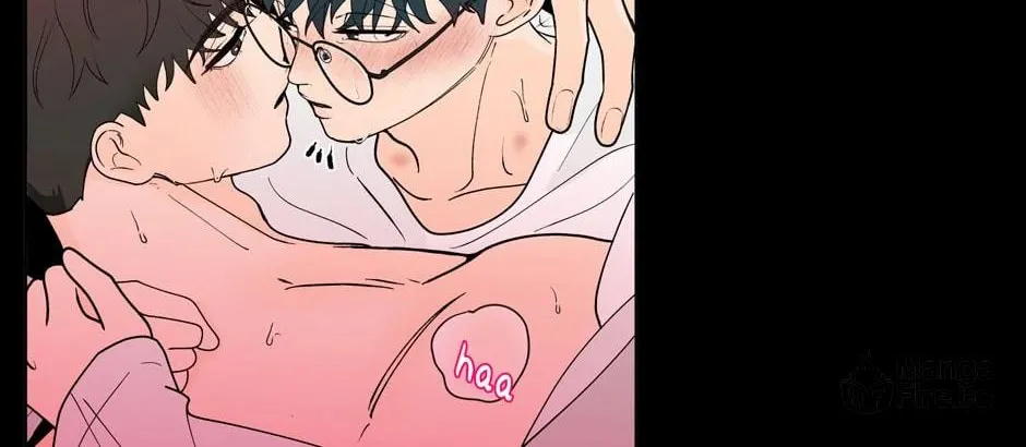 Banana Scandal Chapter 149 page 33 - 