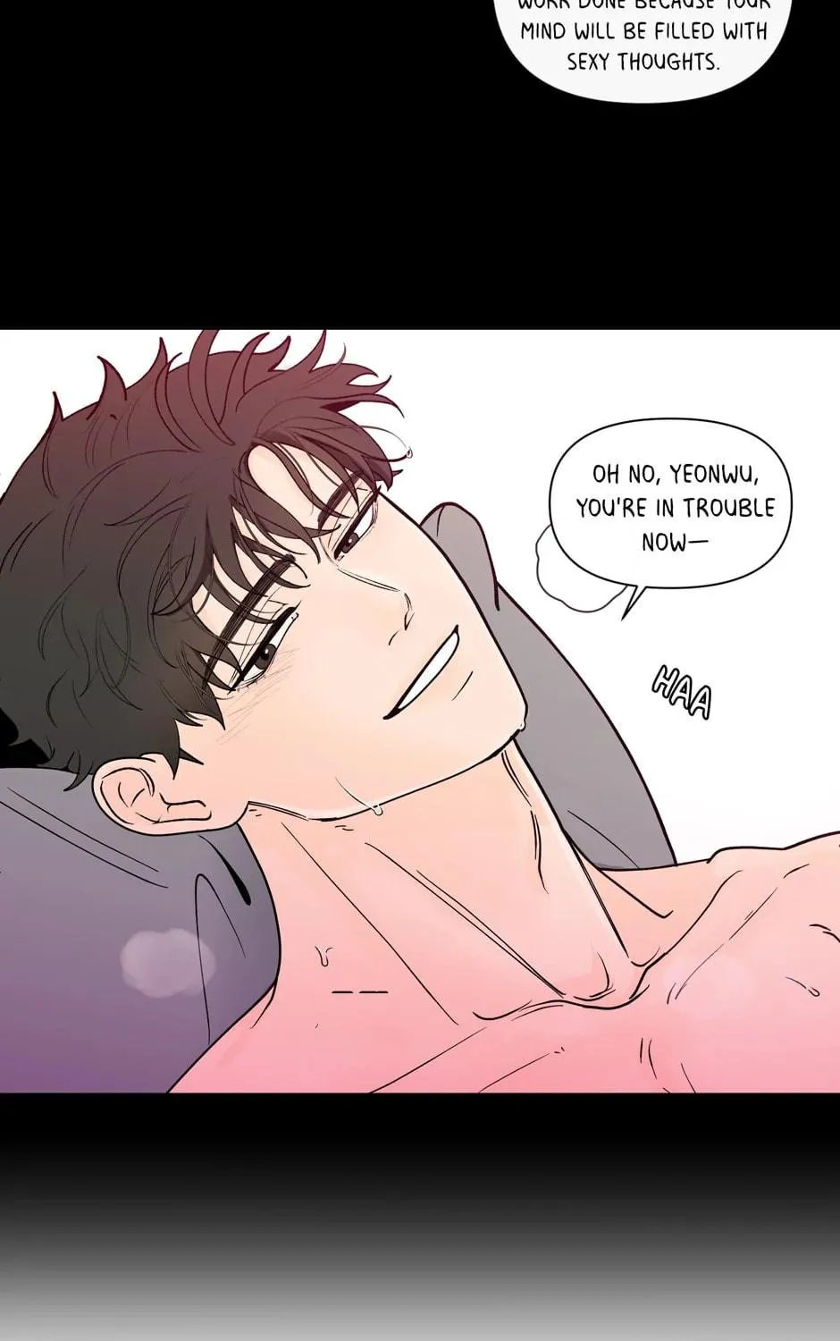 Banana Scandal Chapter 149 page 38 - 