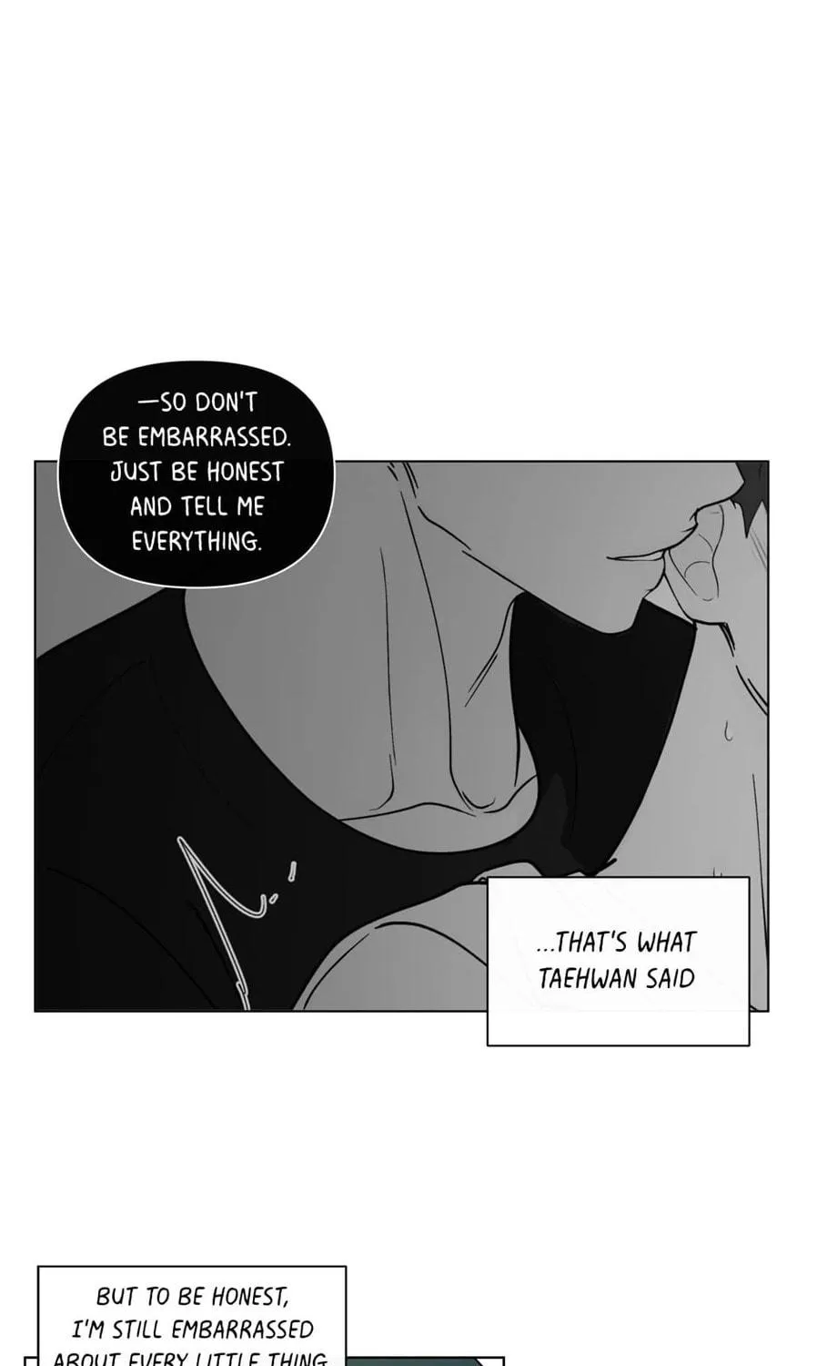 Banana Scandal Chapter 149 page 44 - 