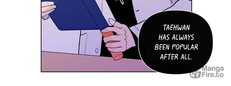 Banana Scandal Chapter 149 page 51 - 