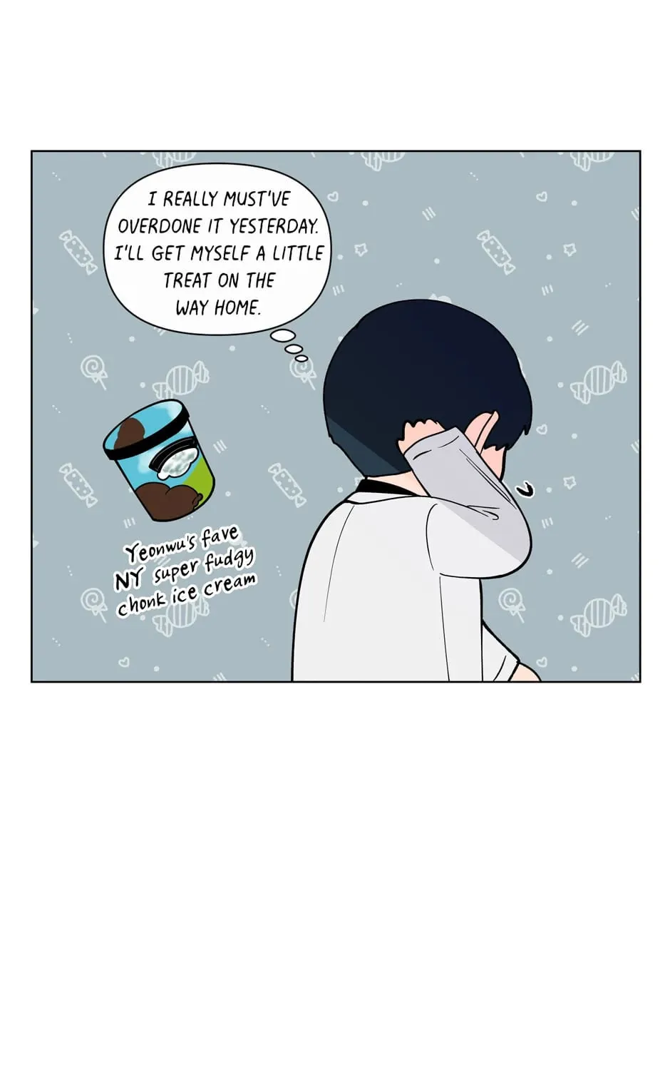 Banana Scandal Chapter 149 page 54 - 