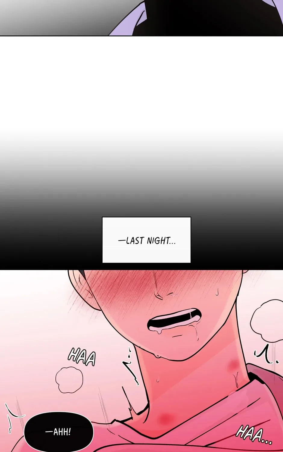 Banana Scandal Chapter 149 page 7 - 
