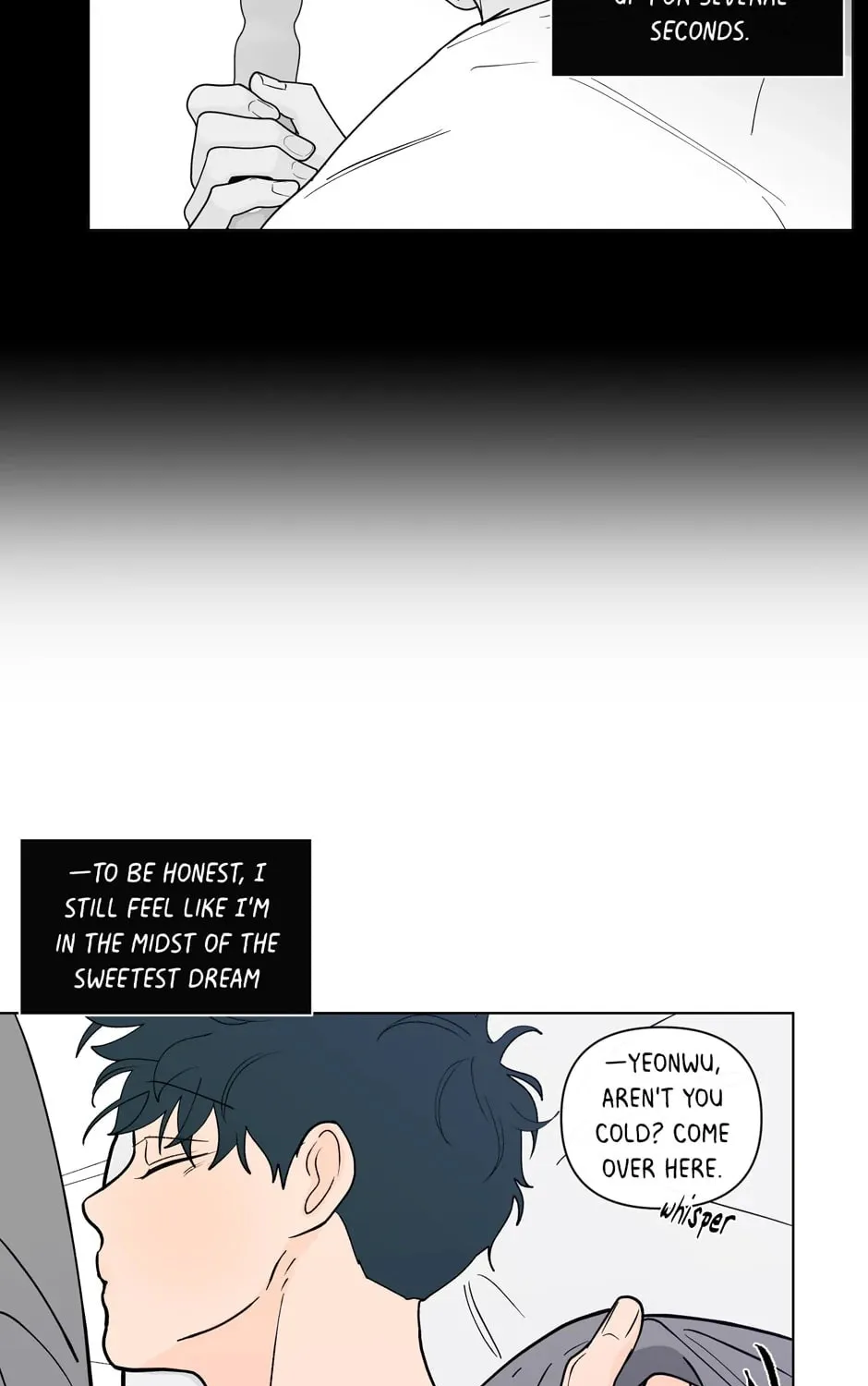 Banana Scandal Chapter 149 page 70 - 
