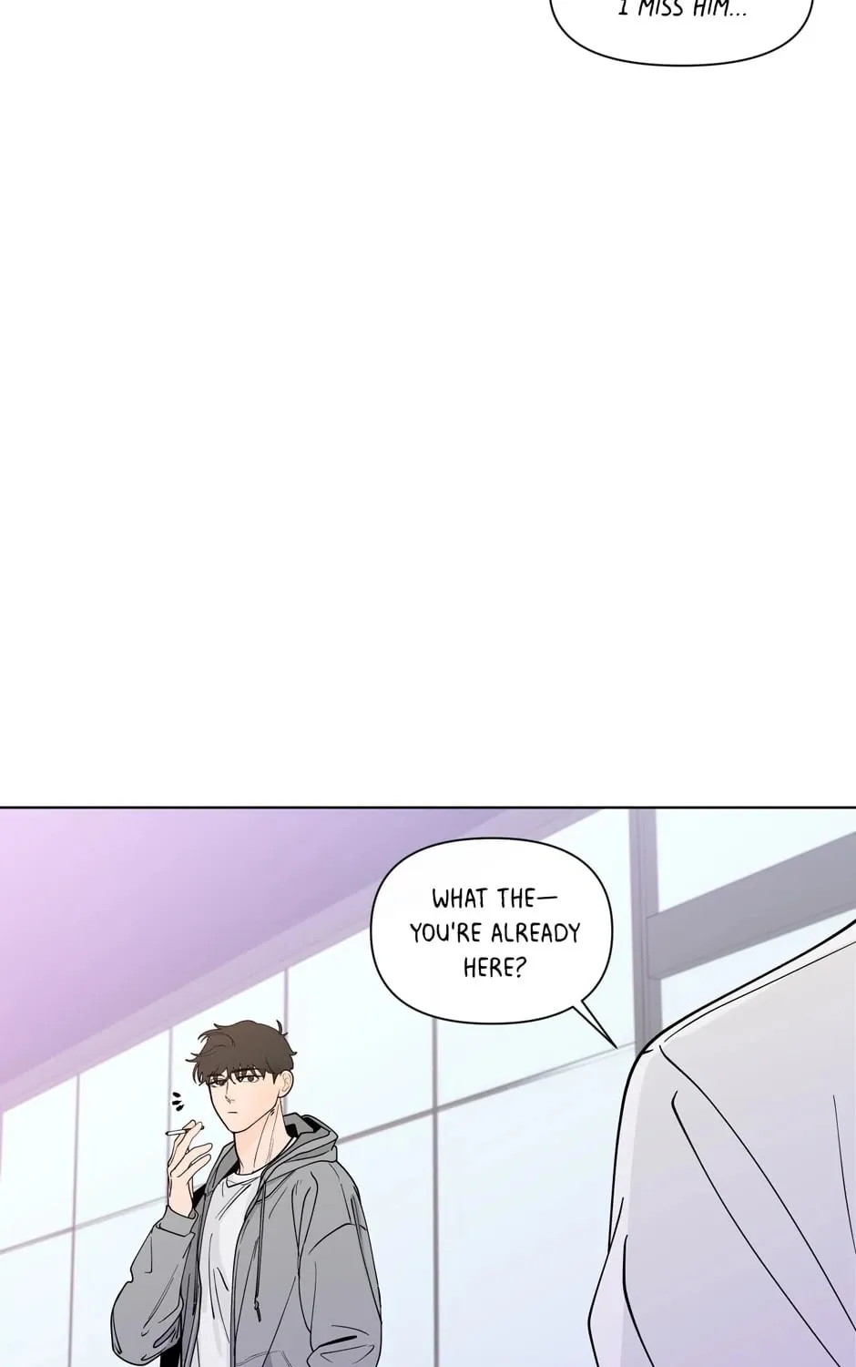 Banana Scandal Chapter 149 page 78 - 
