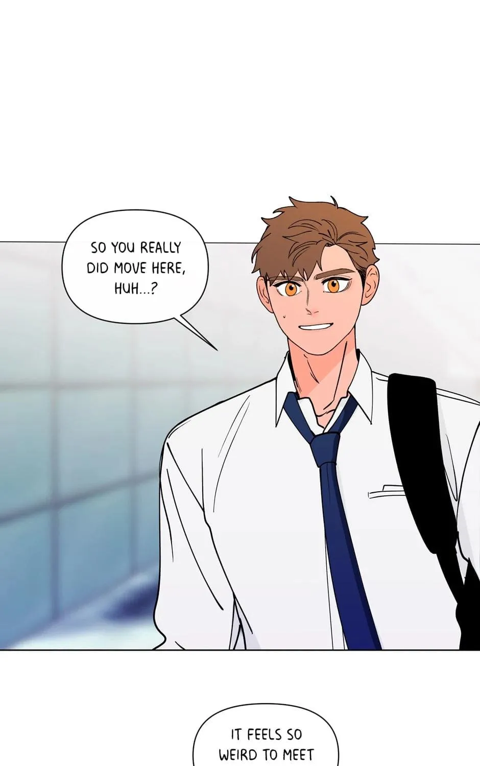 Banana Scandal Chapter 149 page 80 - 