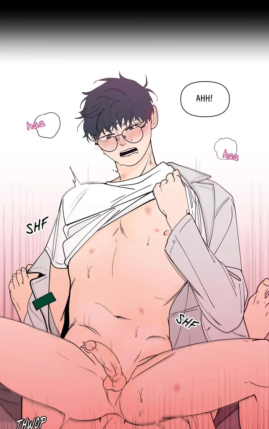 Banana Scandal Chapter 149 page 9 - 