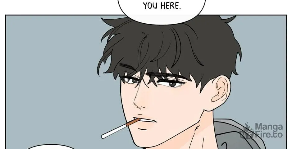 Banana Scandal Chapter 149 page 81 - 