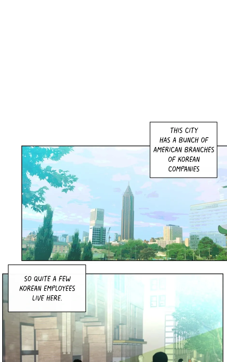 Banana Scandal Chapter 149 page 84 - 