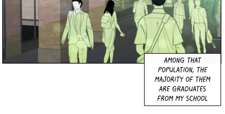 Banana Scandal Chapter 149 page 85 - 