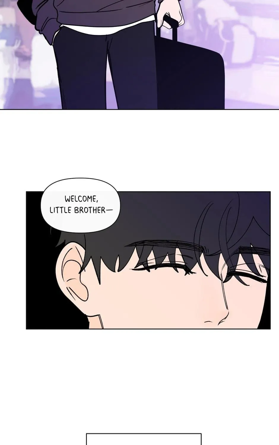 Banana Scandal Chapter 149 page 98 - 