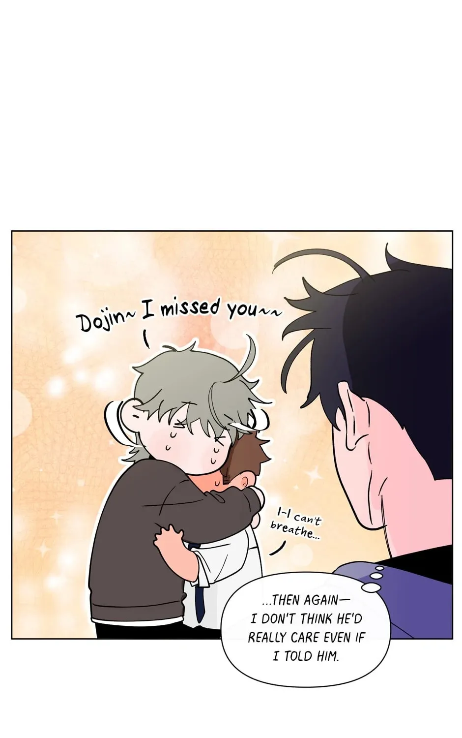 Banana Scandal Chapter 149 page 100 - 